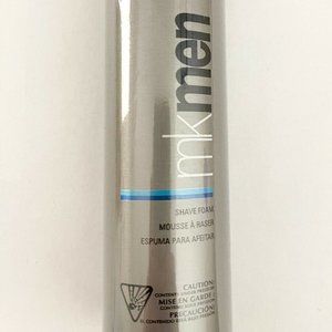 MKMen® Shave Foam 6.5 OZ NEW & SEALED